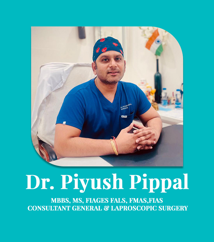 Dr. Piyush Pippal