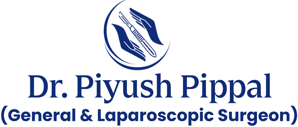 Dr. Piyush Pippal